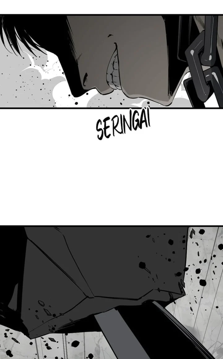 Hero Killer Chapter 254 - halaman 35