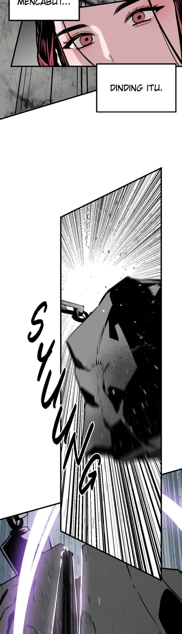 Hero Killer Chapter 254 - halaman 37