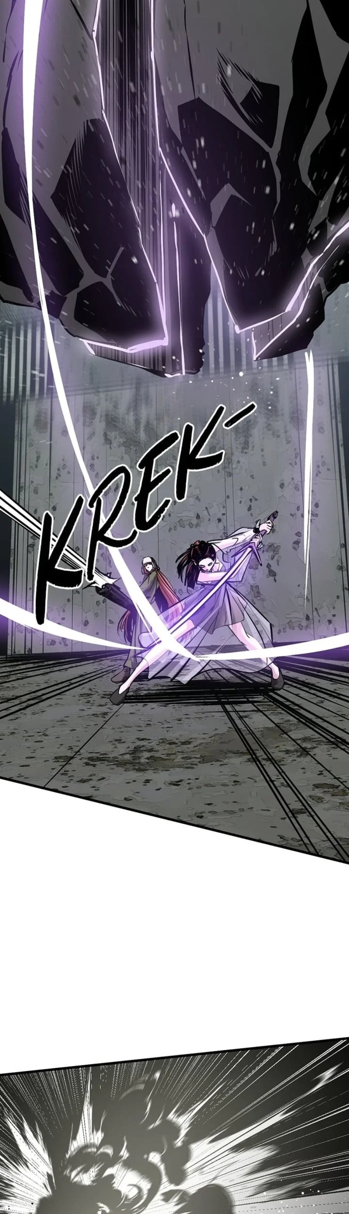 Hero Killer Chapter 254 - halaman 38
