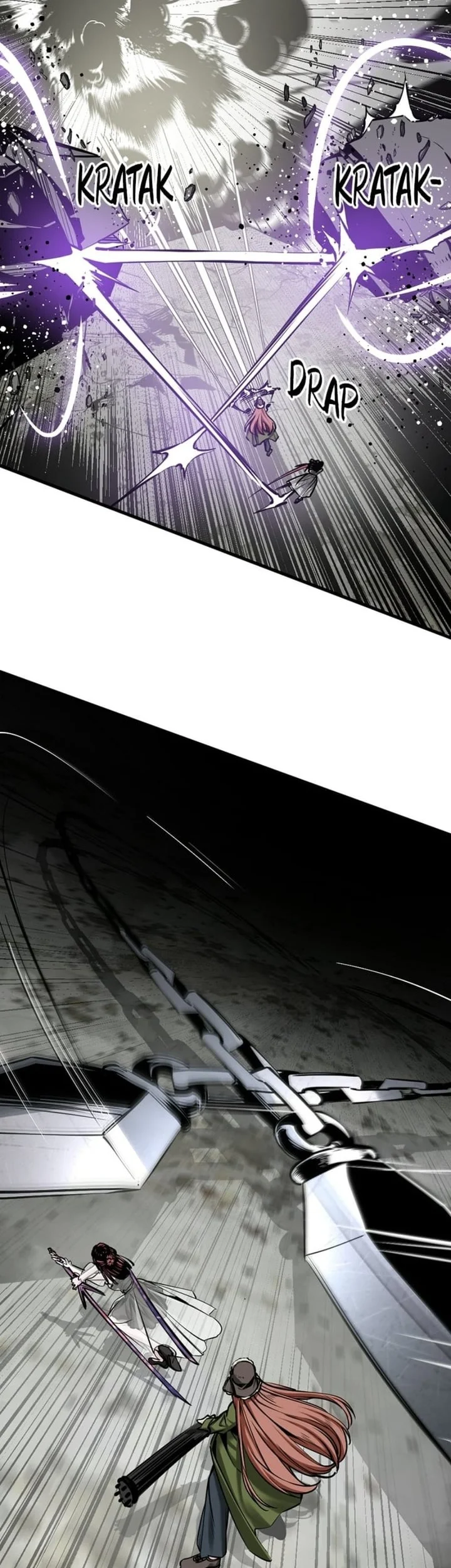 Hero Killer Chapter 254 - halaman 39