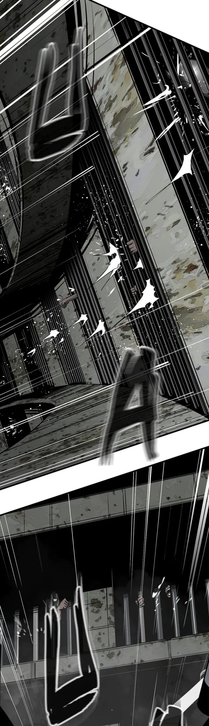 Hero Killer Chapter 254 - halaman 4