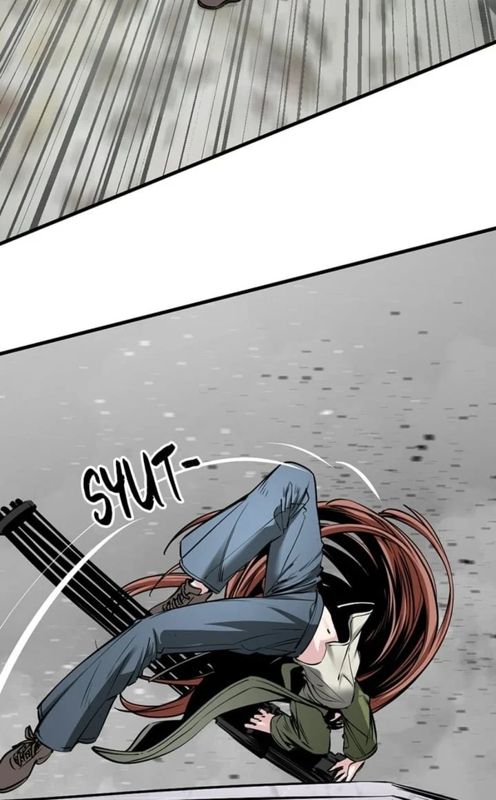 Hero Killer Chapter 254 - halaman 40