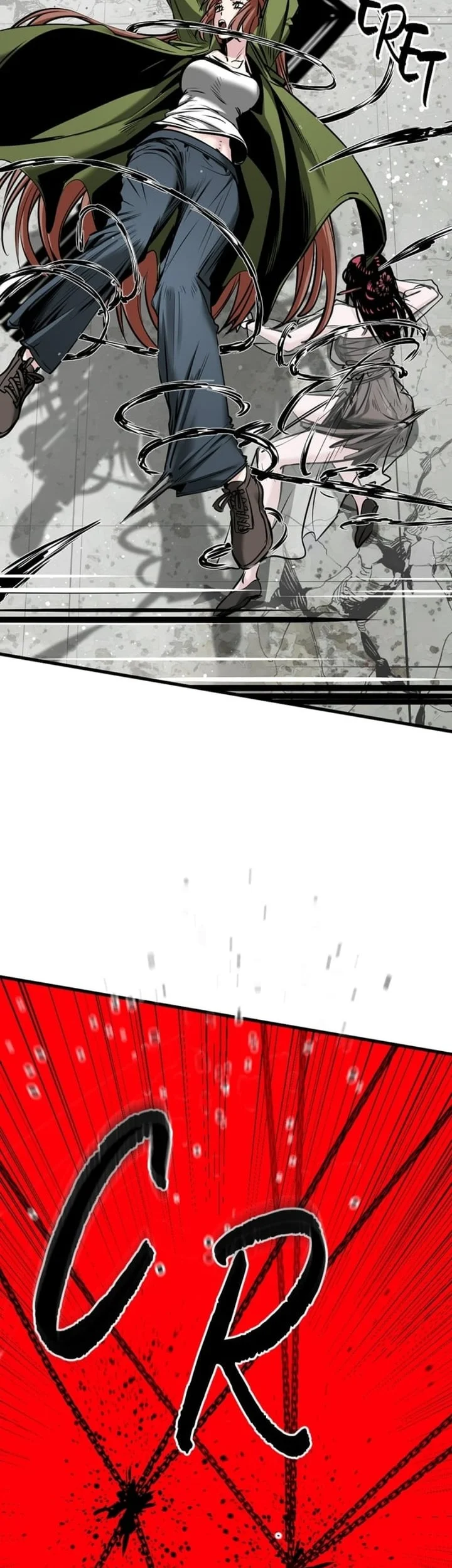 Hero Killer Chapter 254 - halaman 42