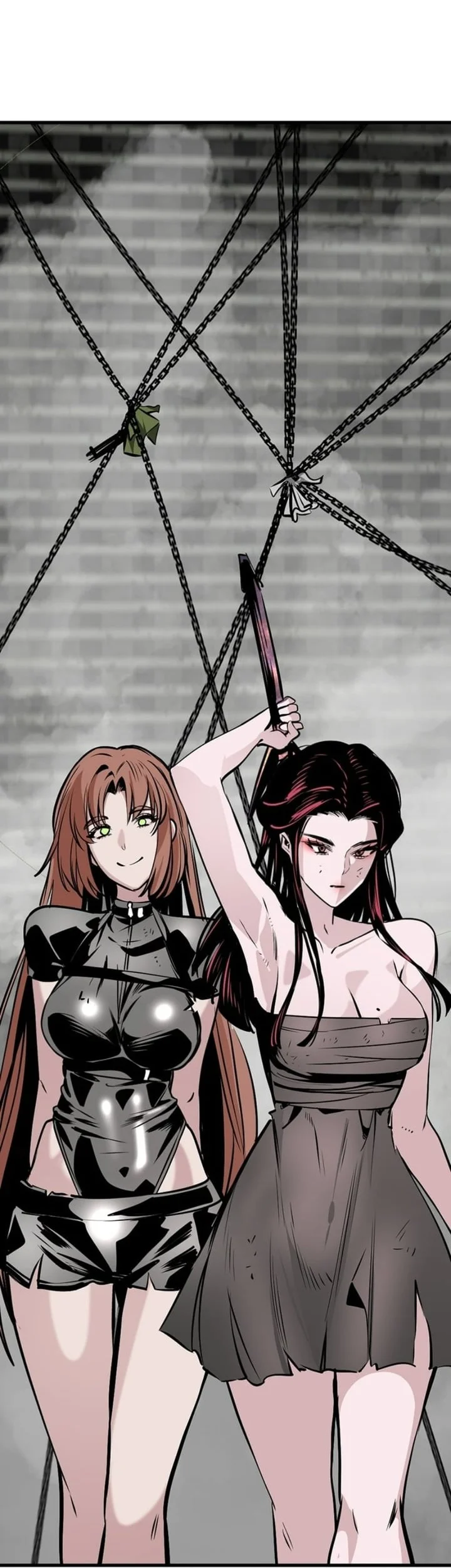 Hero Killer Chapter 254 - halaman 44