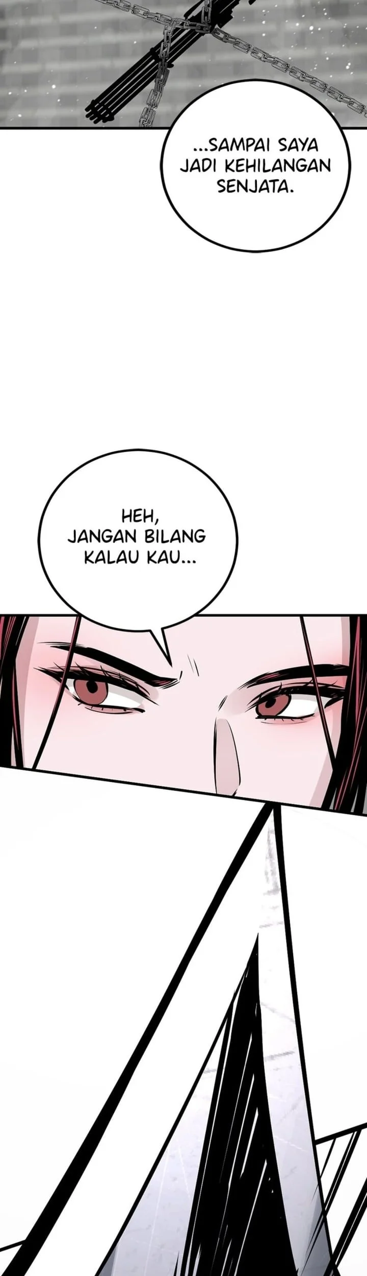 Hero Killer Chapter 254 - halaman 47