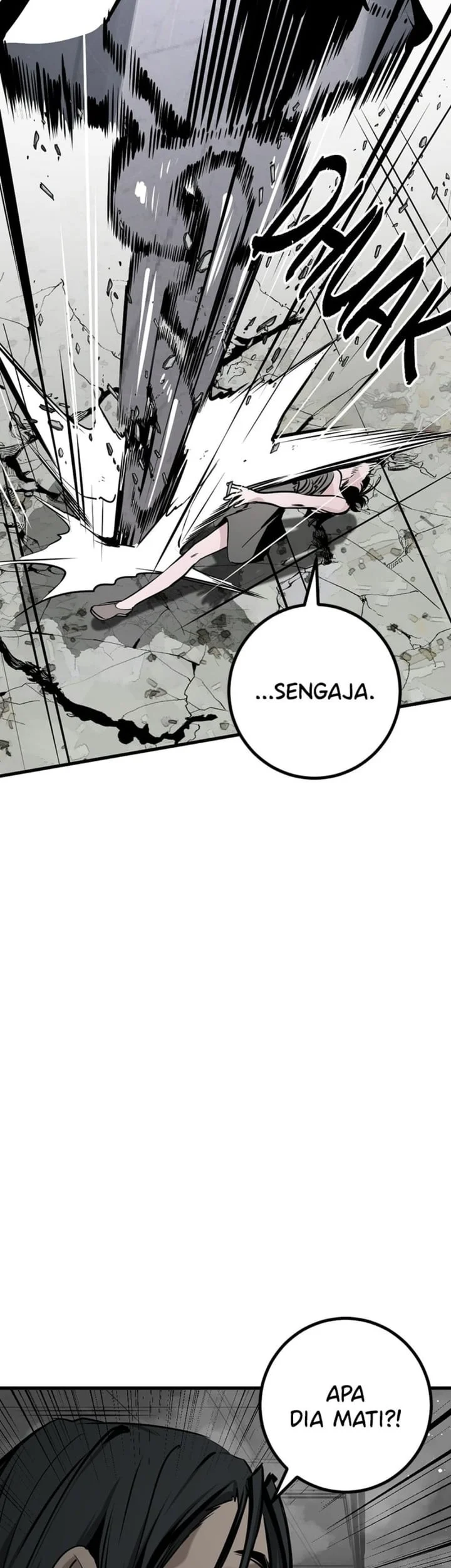 Hero Killer Chapter 254 - halaman 48