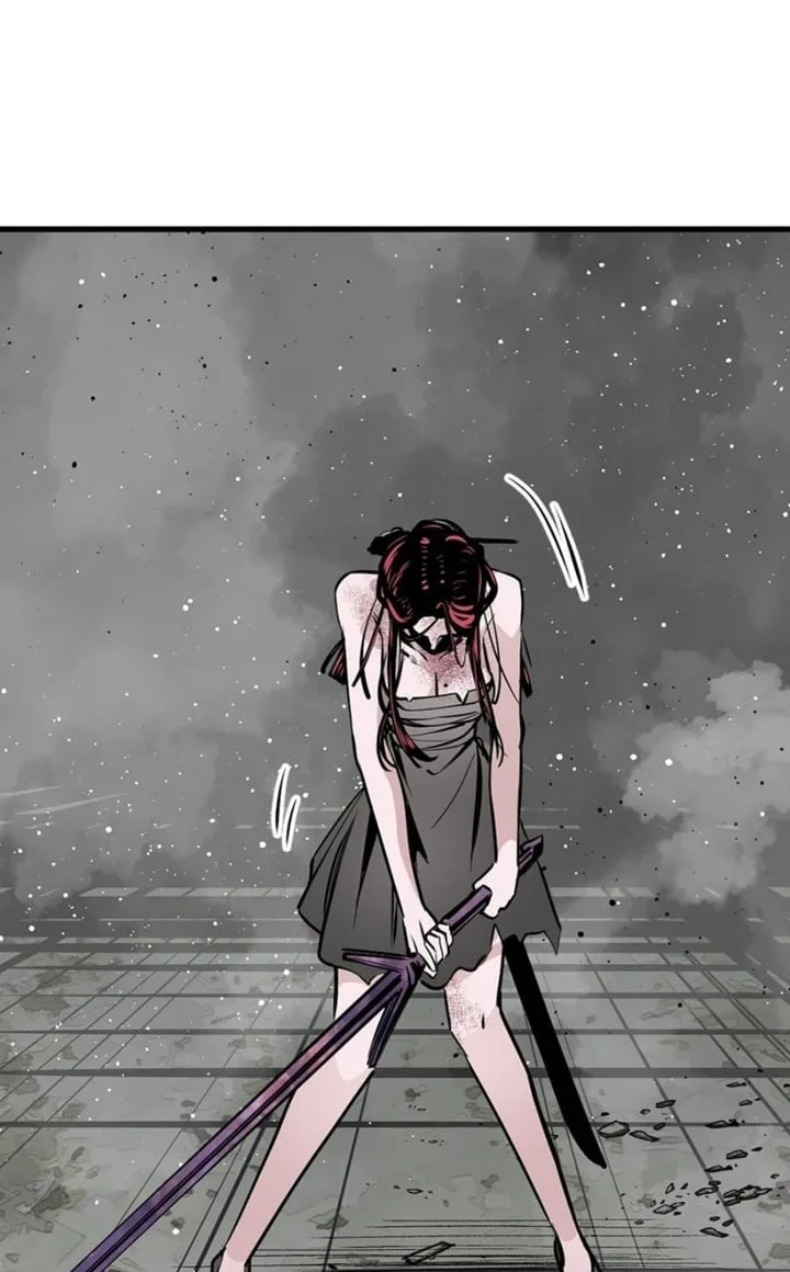 Hero Killer Chapter 254 - halaman 50