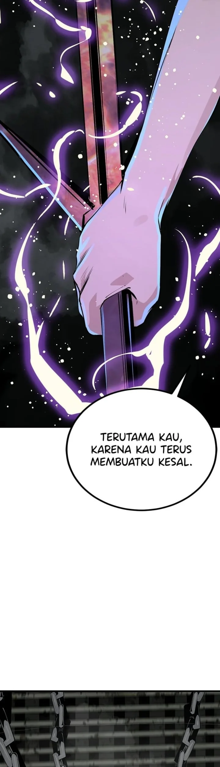 Hero Killer Chapter 254 - halaman 52