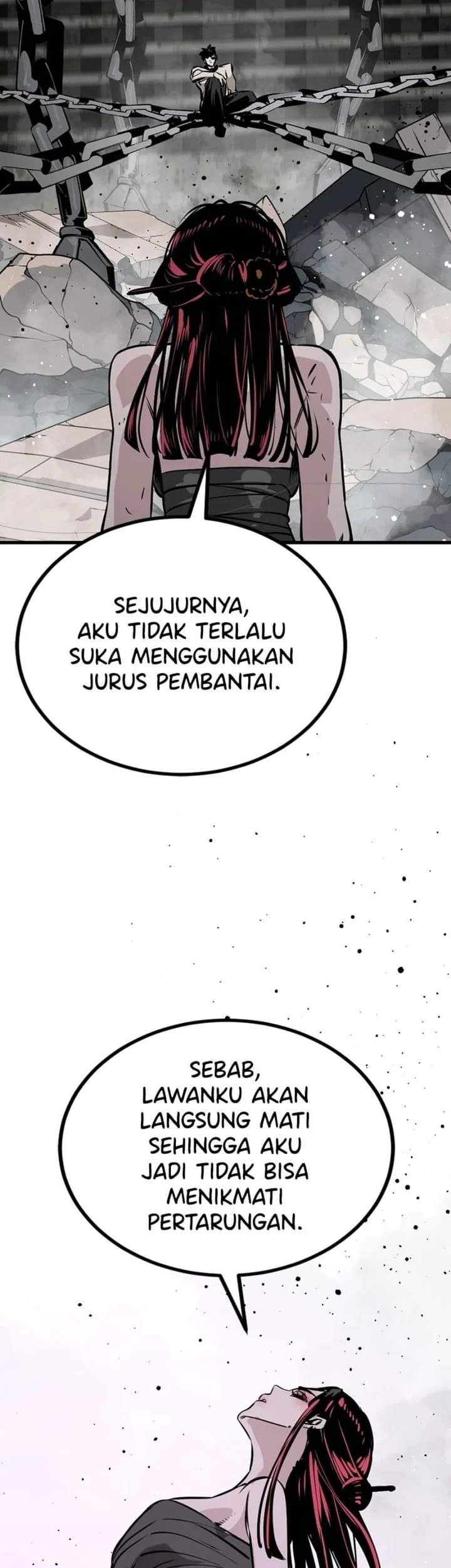 Hero Killer Chapter 254 - halaman 53