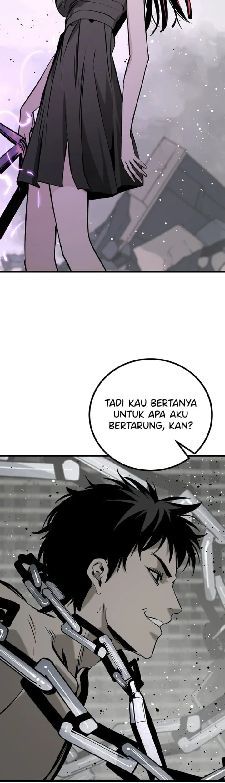 Hero Killer Chapter 254 - halaman 54