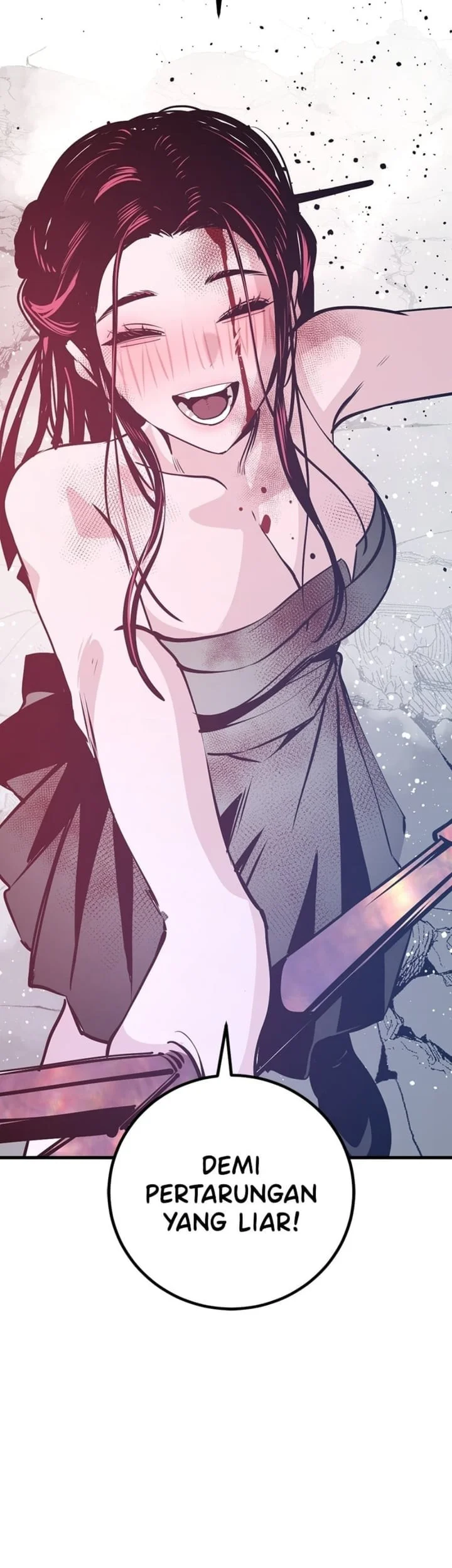 Hero Killer Chapter 254 - halaman 56