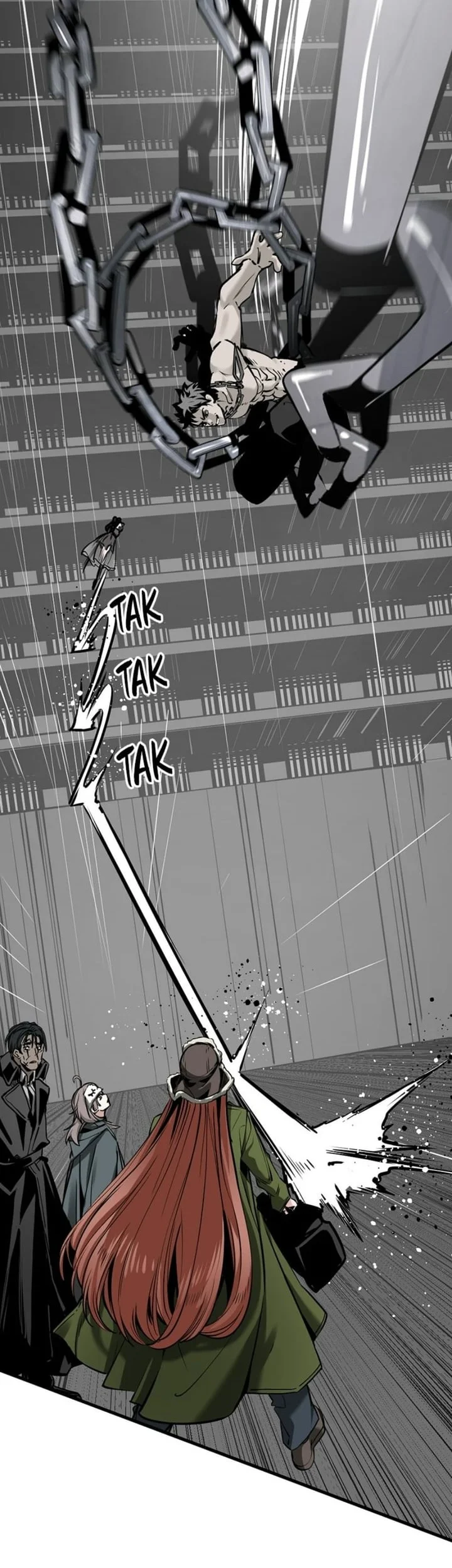 Hero Killer Chapter 254 - halaman 7