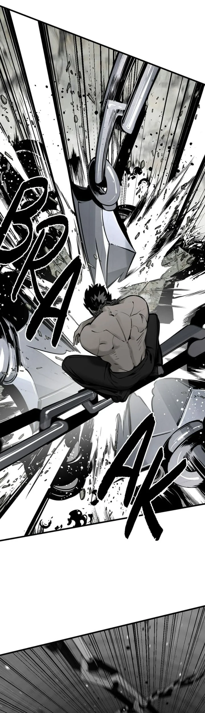 Hero Killer Chapter 254 - halaman 8