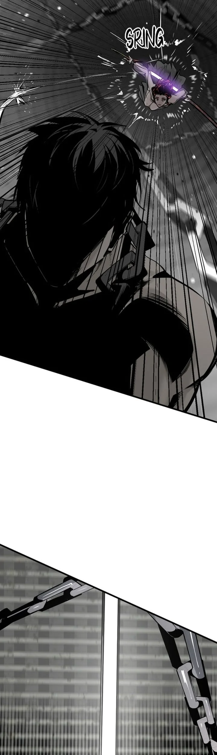 Hero Killer Chapter 254 - halaman 9