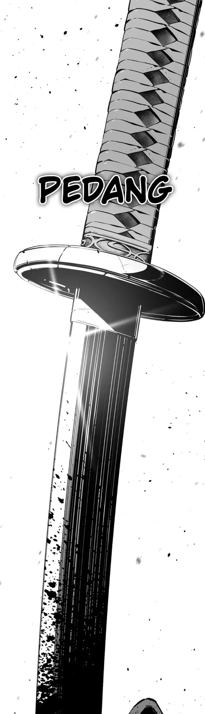 Hero Killer Chapter 255 - halaman 1