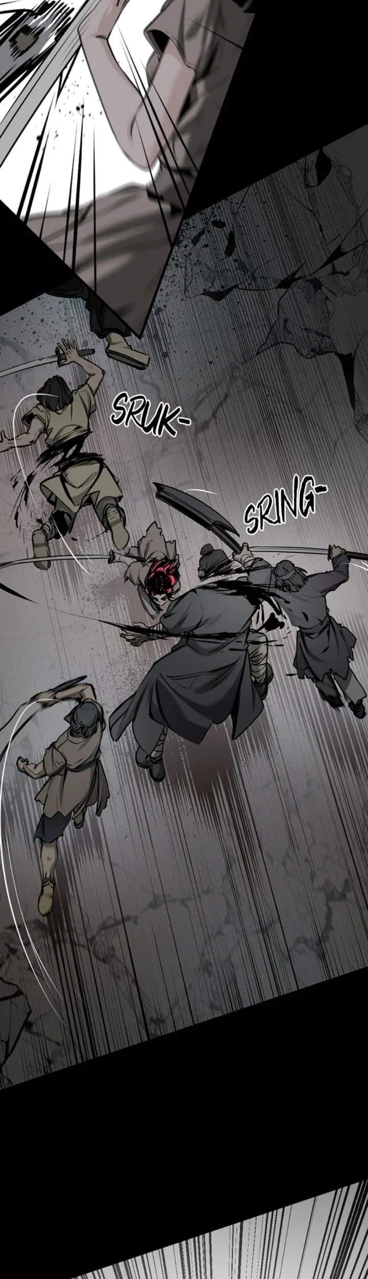 Hero Killer Chapter 255 - halaman 14