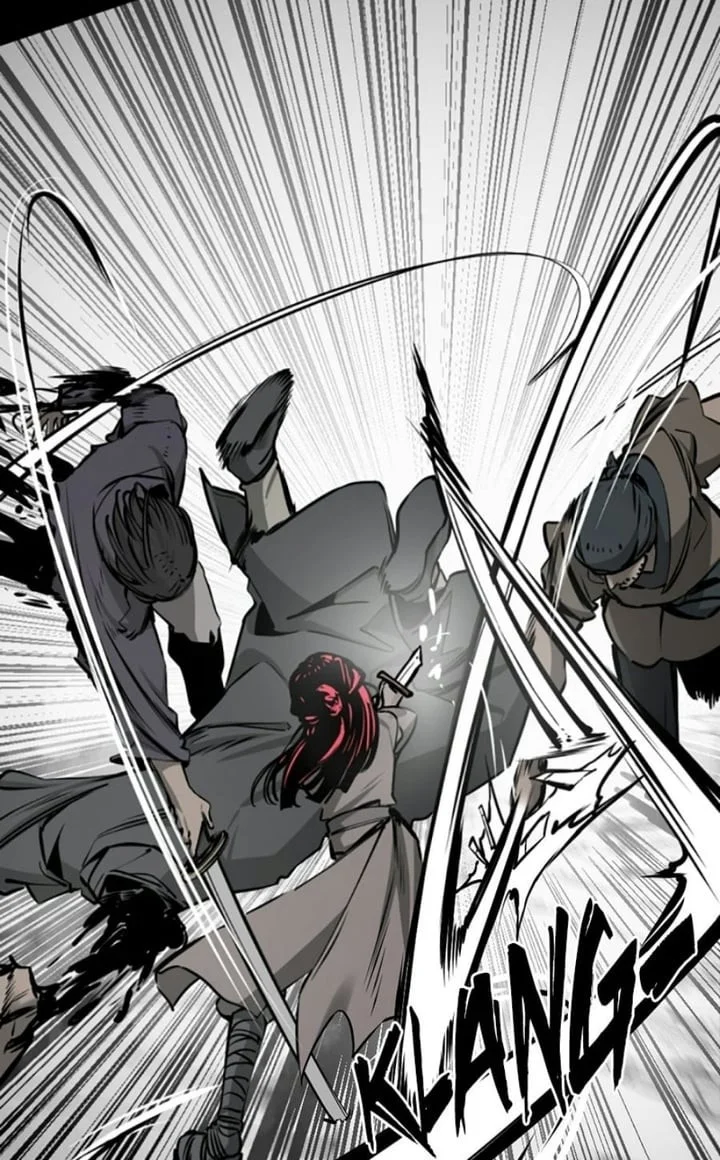 Hero Killer Chapter 255 - halaman 15
