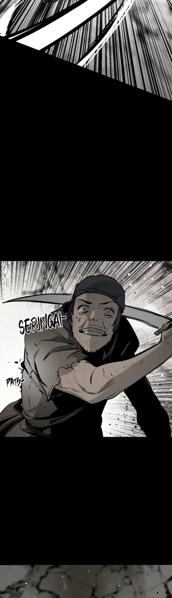 Hero Killer Chapter 255 - halaman 16