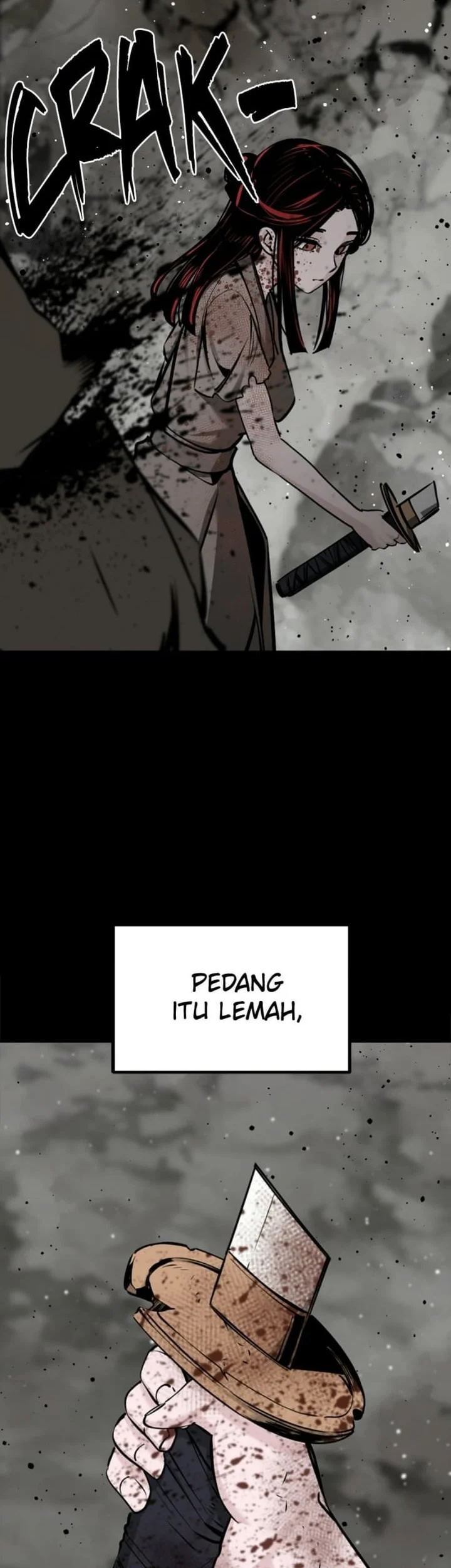 Hero Killer Chapter 255 - halaman 17