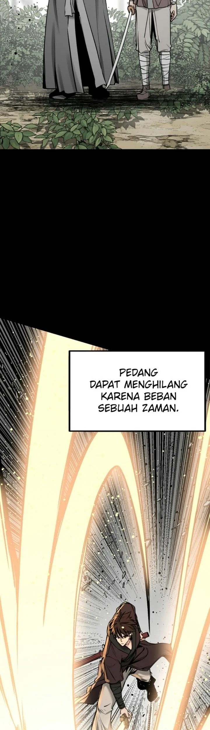 Hero Killer Chapter 255 - halaman 19