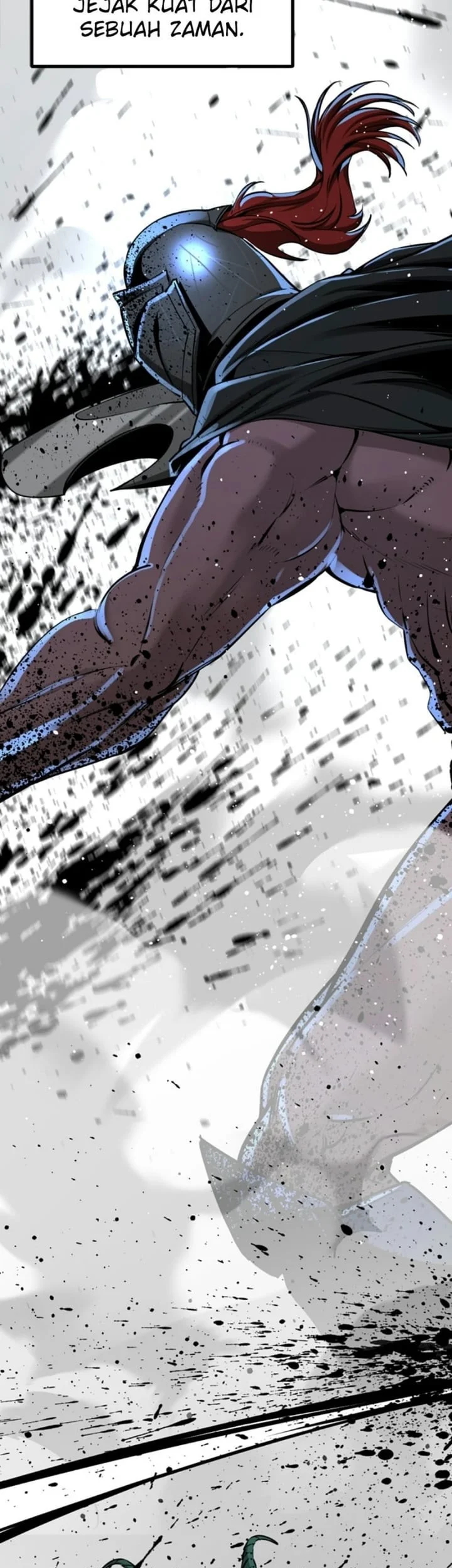 Hero Killer Chapter 255 - halaman 21