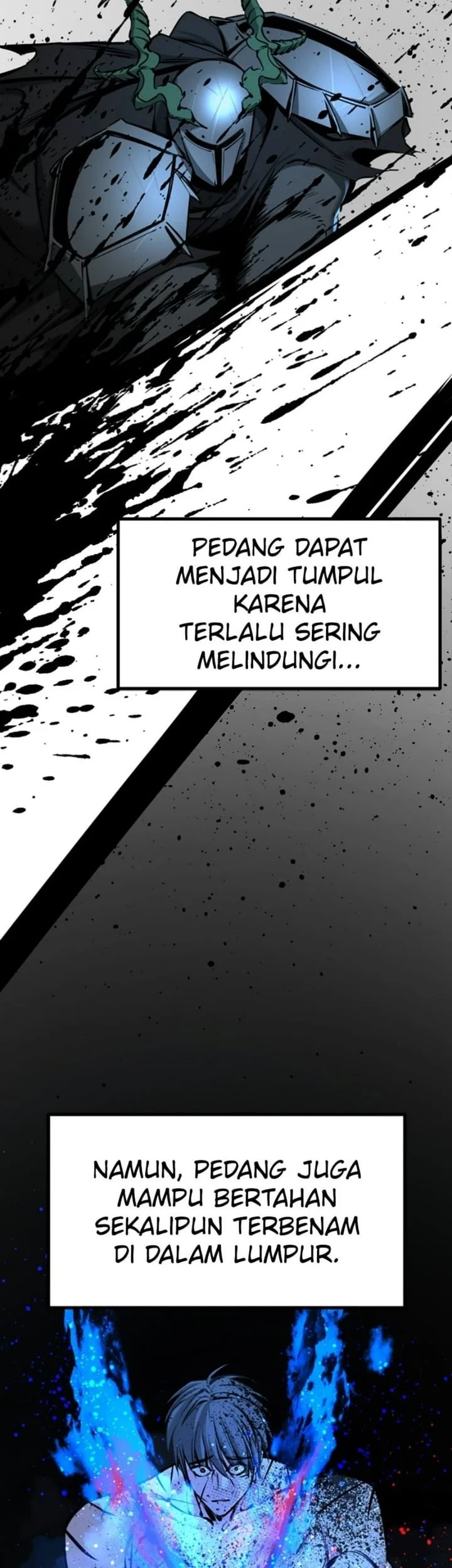 Hero Killer Chapter 255 - halaman 22