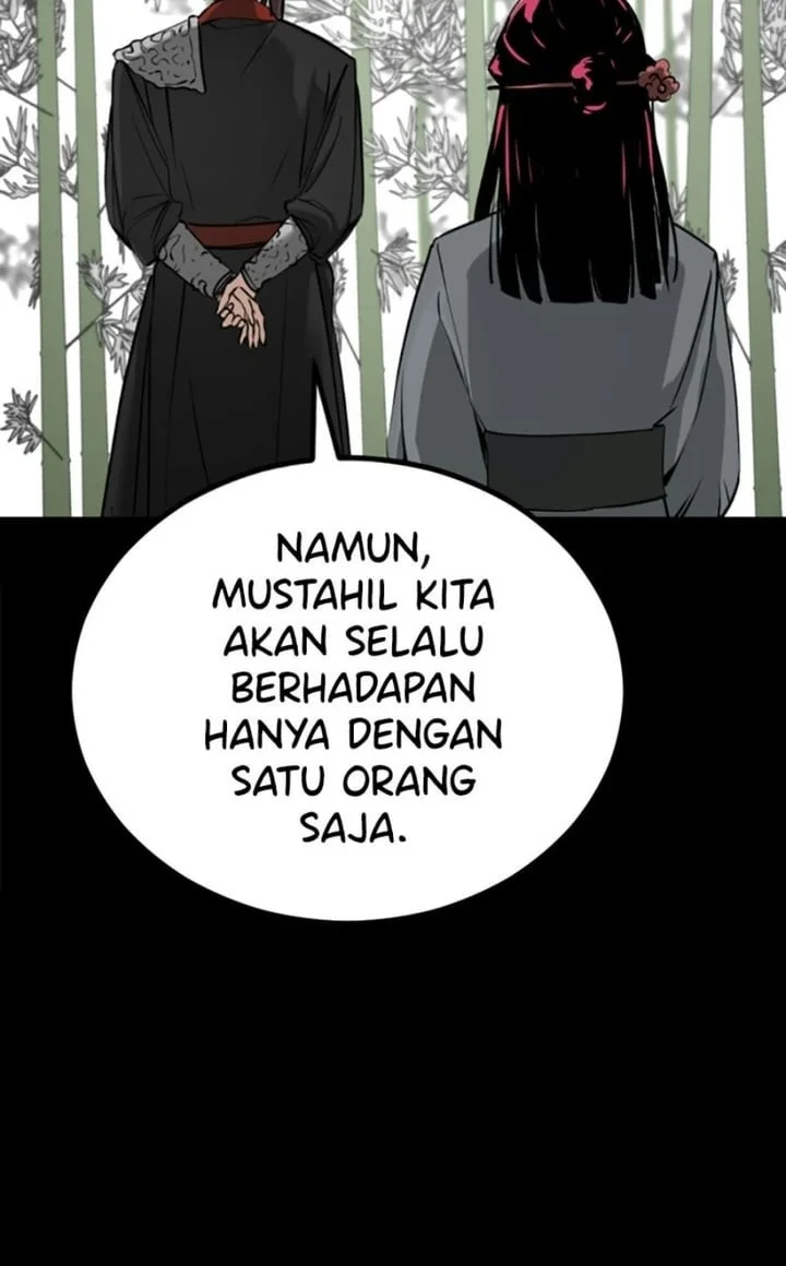 Hero Killer Chapter 255 - halaman 25