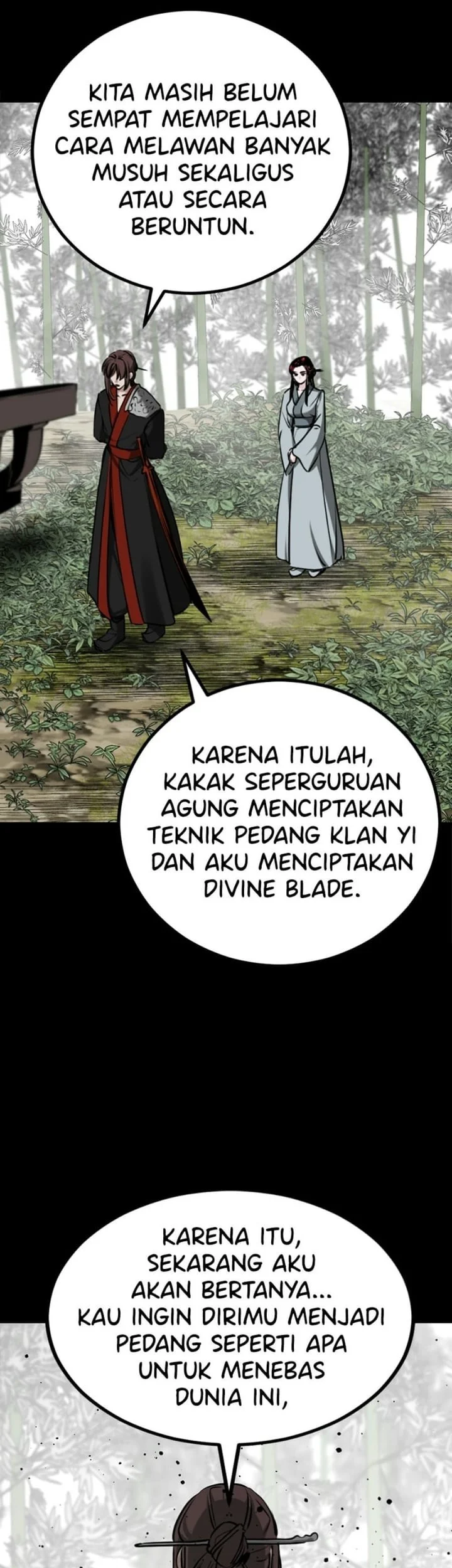 Hero Killer Chapter 255 - halaman 26
