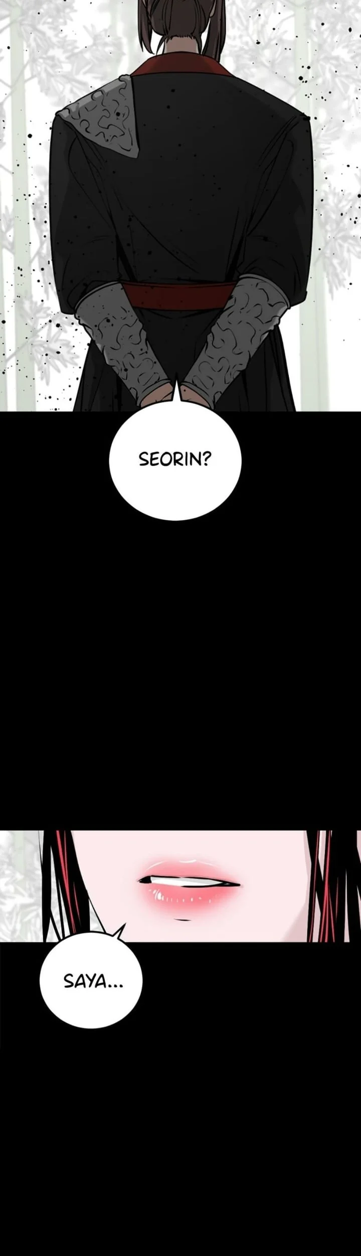 Hero Killer Chapter 255 - halaman 27