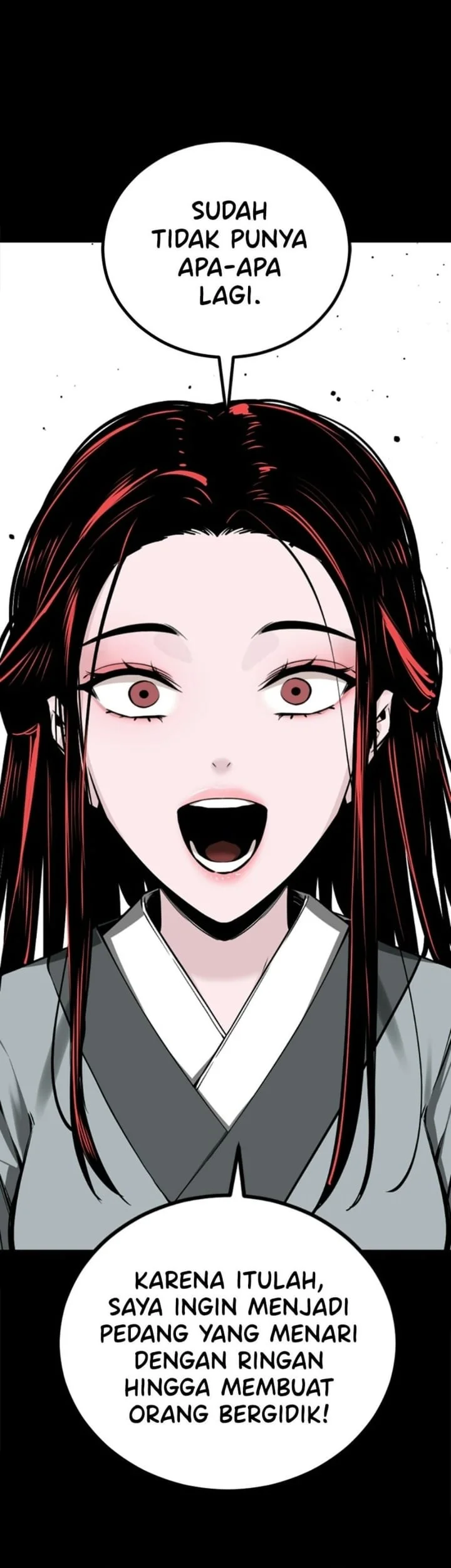 Hero Killer Chapter 255 - halaman 28