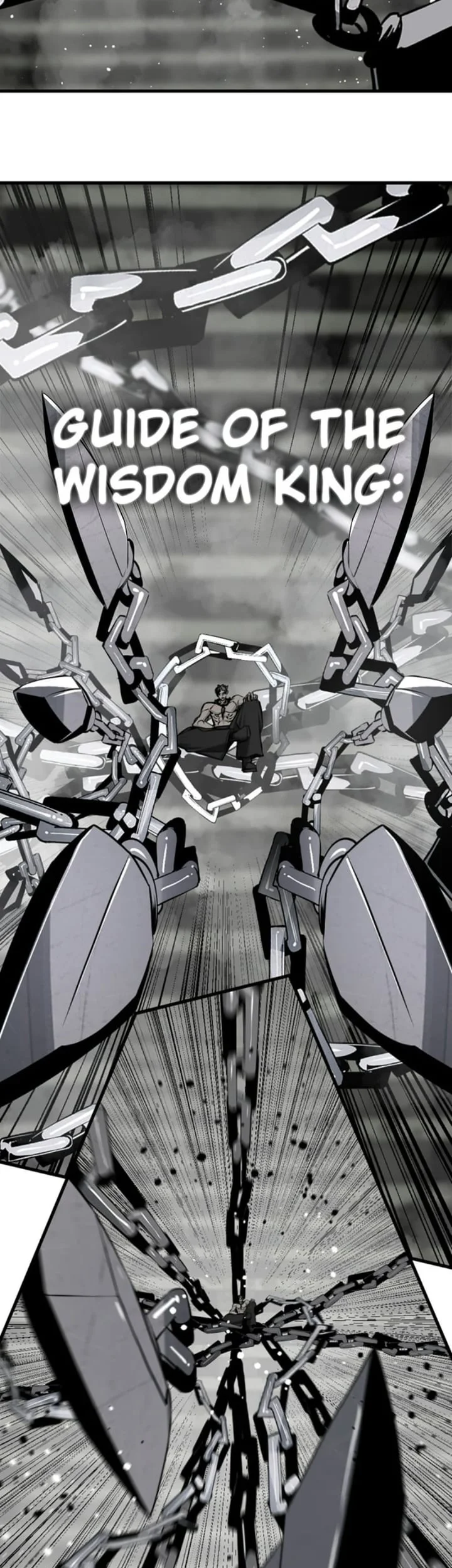 Hero Killer Chapter 255 - halaman 31