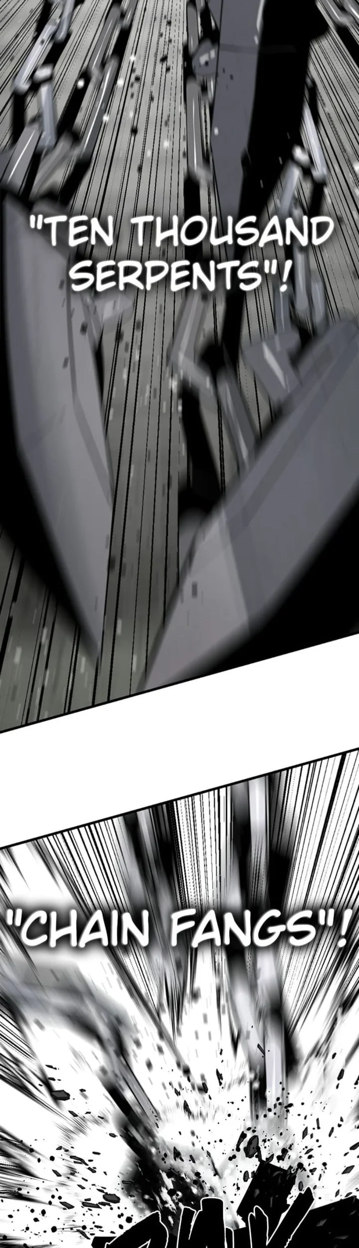 Hero Killer Chapter 255 - halaman 32