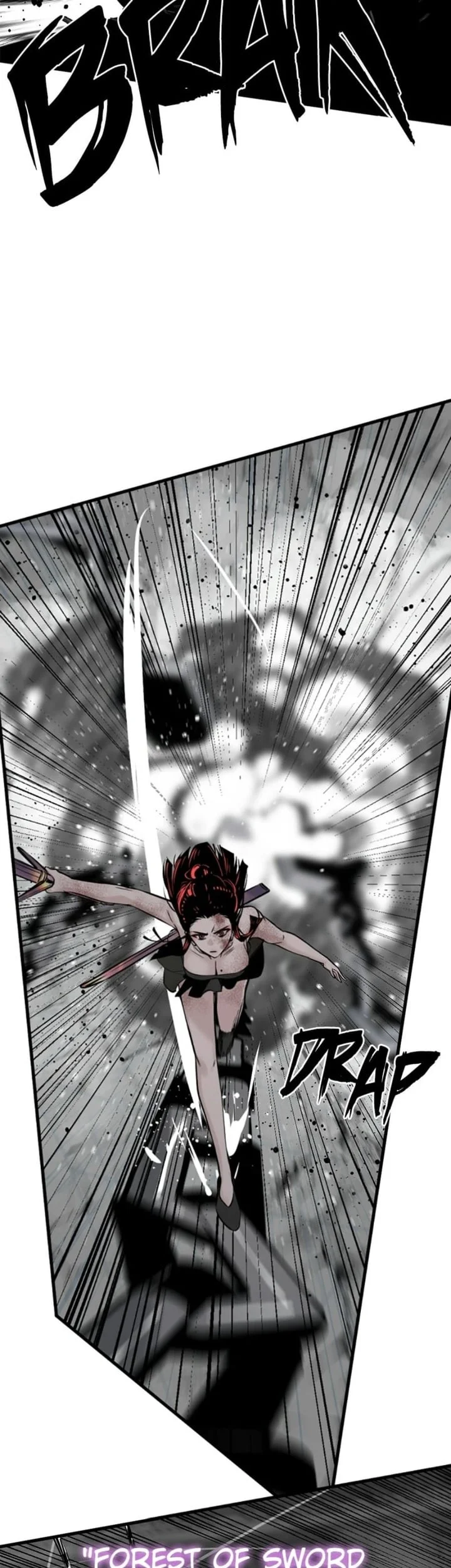 Hero Killer Chapter 255 - halaman 33