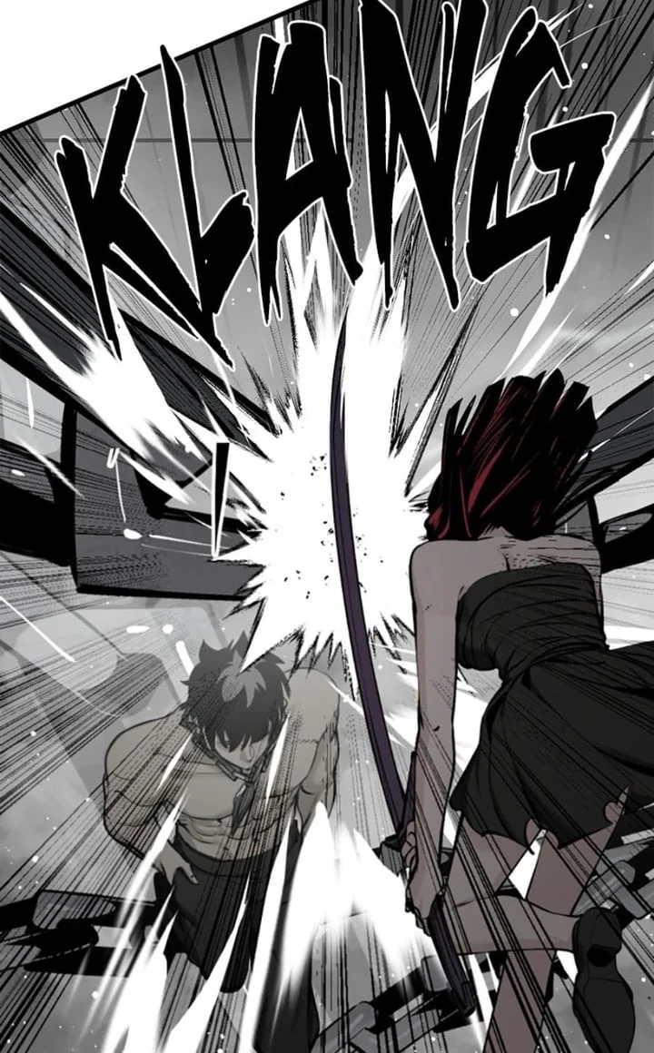 Hero Killer Chapter 255 - halaman 35