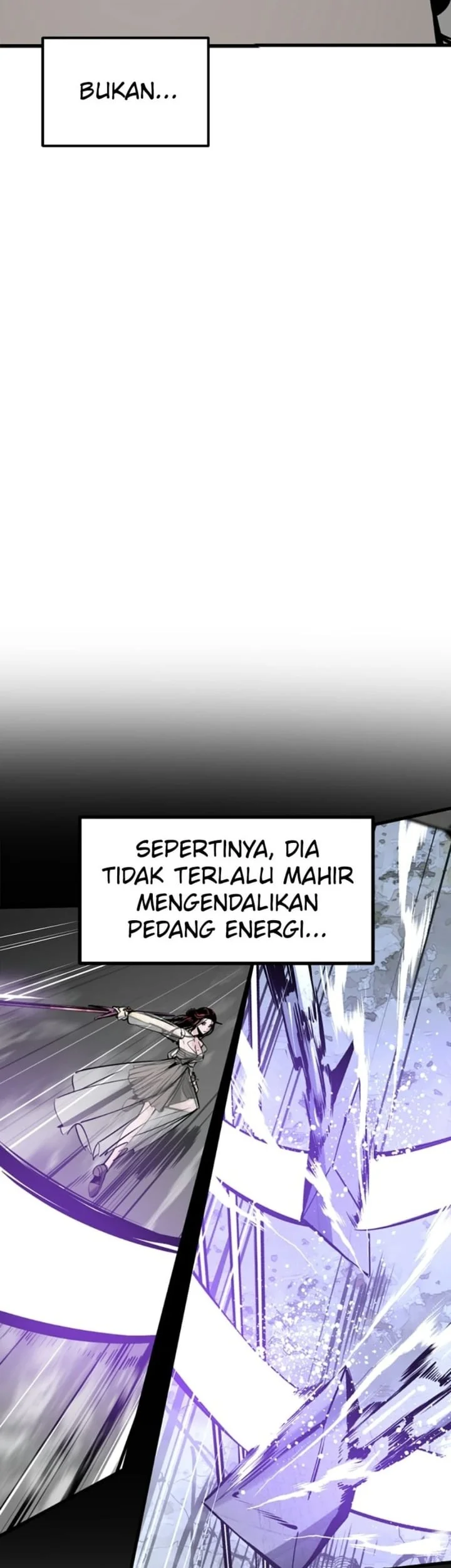 Hero Killer Chapter 255 - halaman 37