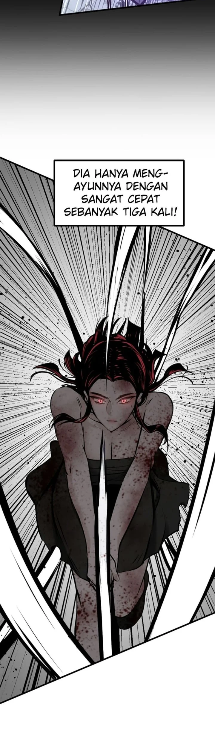 Hero Killer Chapter 255 - halaman 38