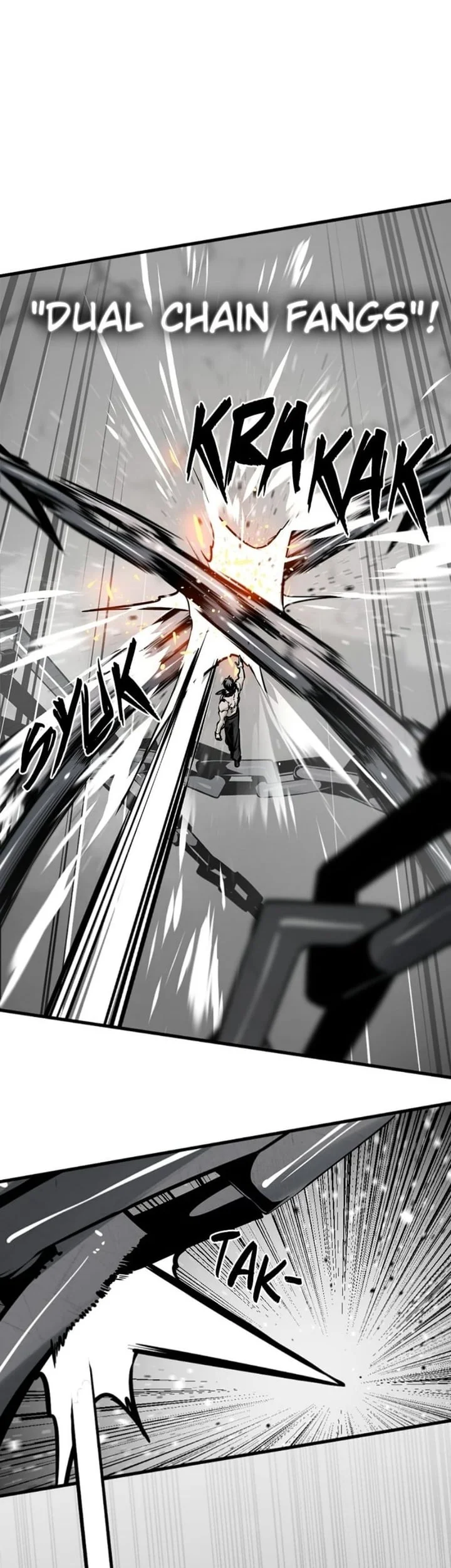Hero Killer Chapter 255 - halaman 39