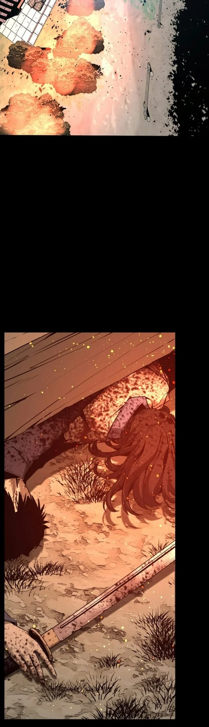 Hero Killer Chapter 255 - halaman 4