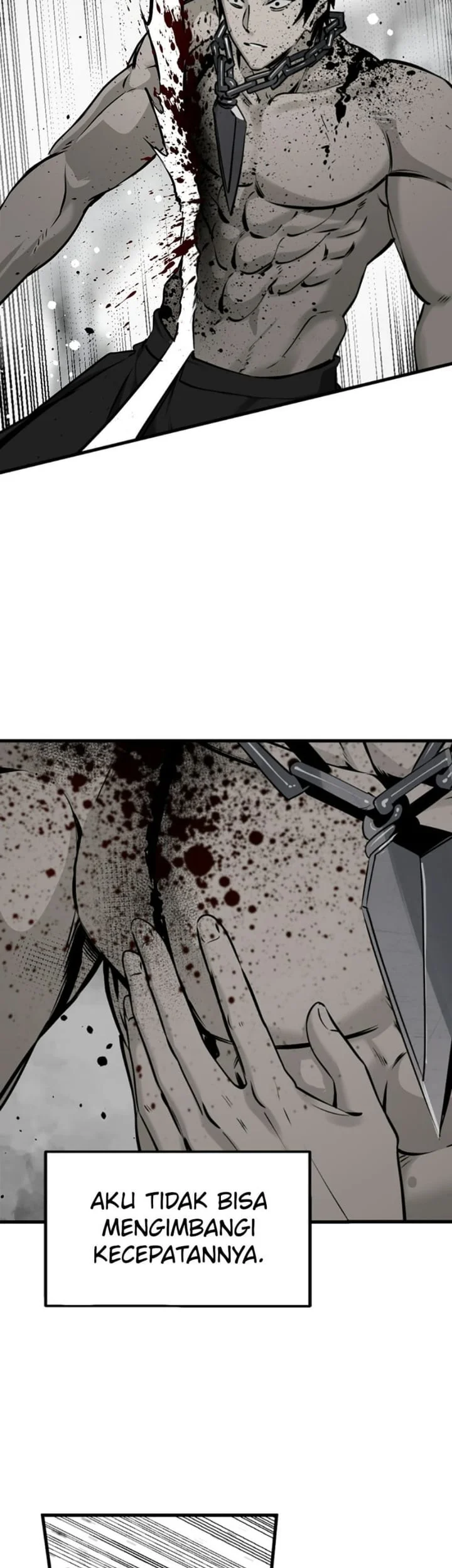 Hero Killer Chapter 255 - halaman 41