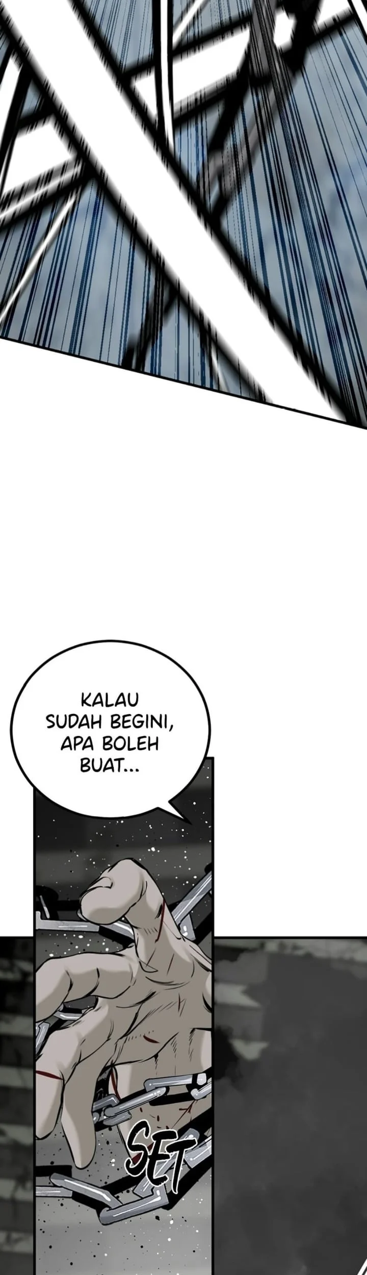 Hero Killer Chapter 255 - halaman 43