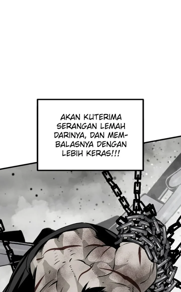 Hero Killer Chapter 255 - halaman 45