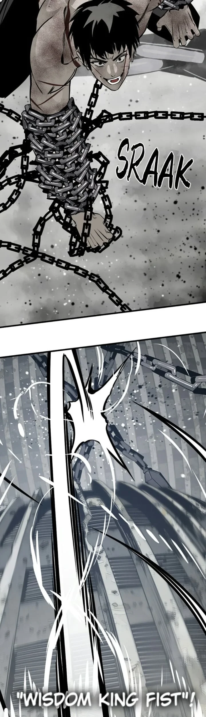 Hero Killer Chapter 255 - halaman 46