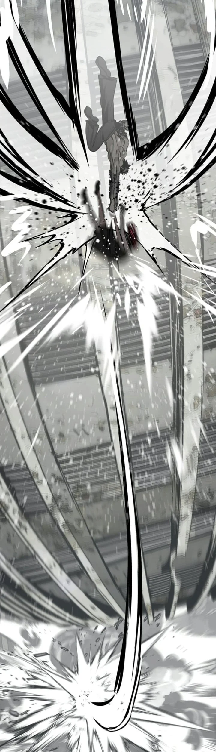 Hero Killer Chapter 255 - halaman 47