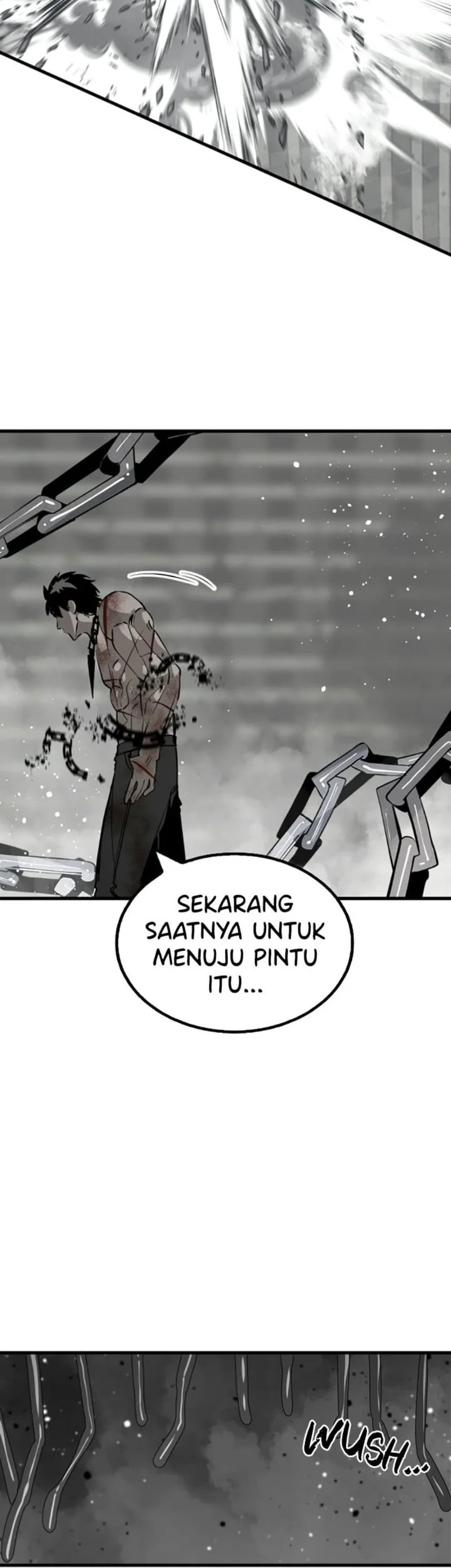Hero Killer Chapter 255 - halaman 48