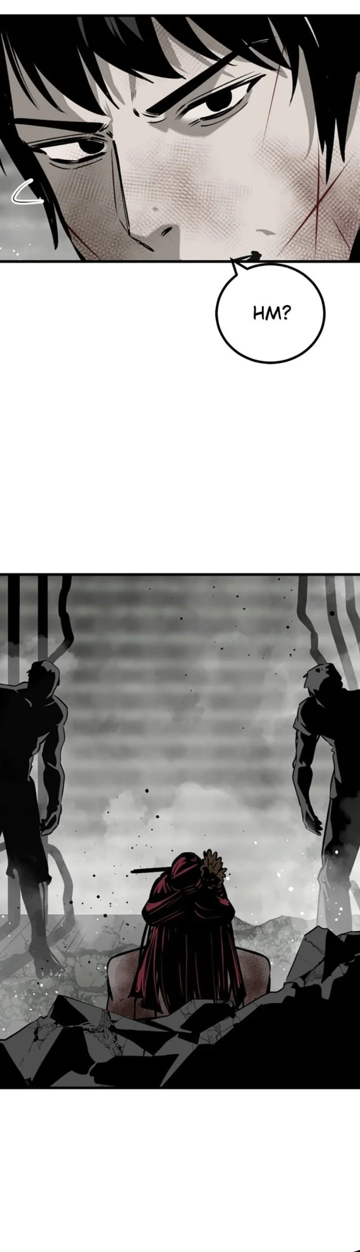 Hero Killer Chapter 255 - halaman 49