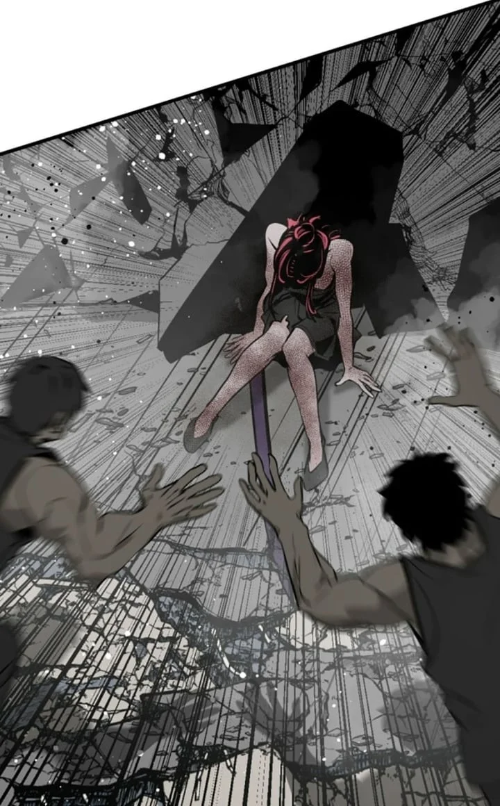 Hero Killer Chapter 255 - halaman 50