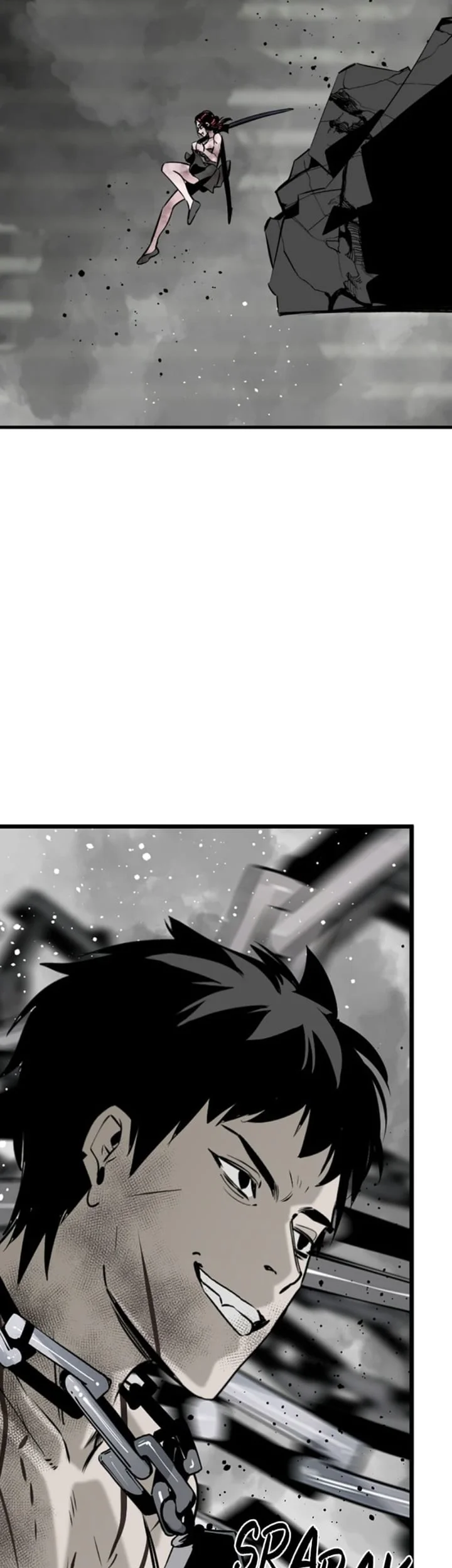 Hero Killer Chapter 255 - halaman 53