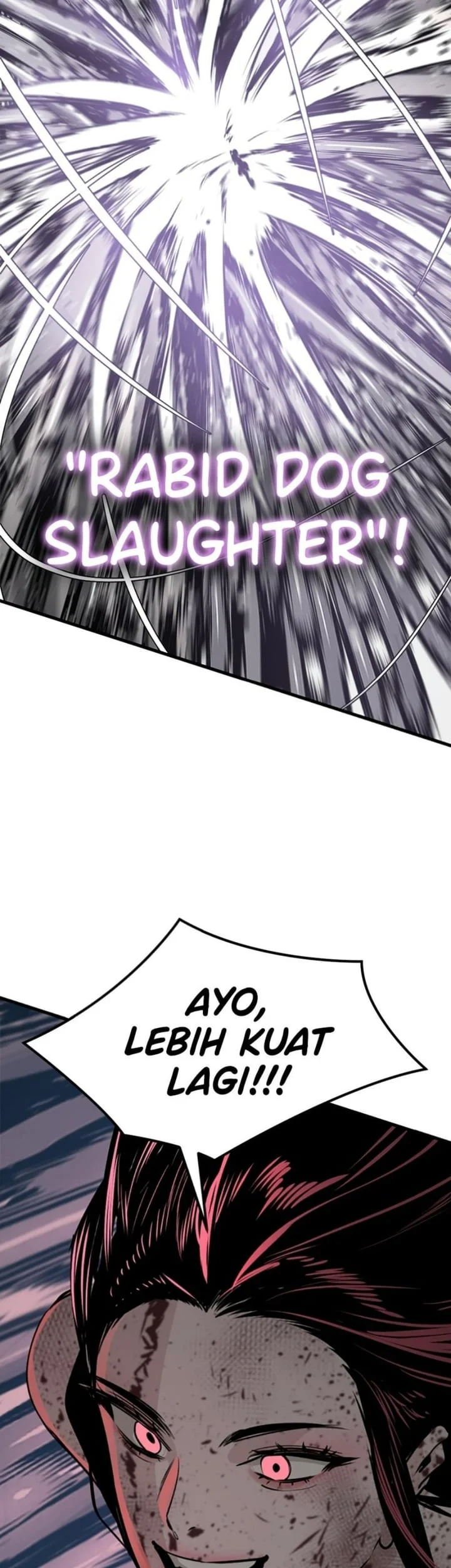 Hero Killer Chapter 255 - halaman 58