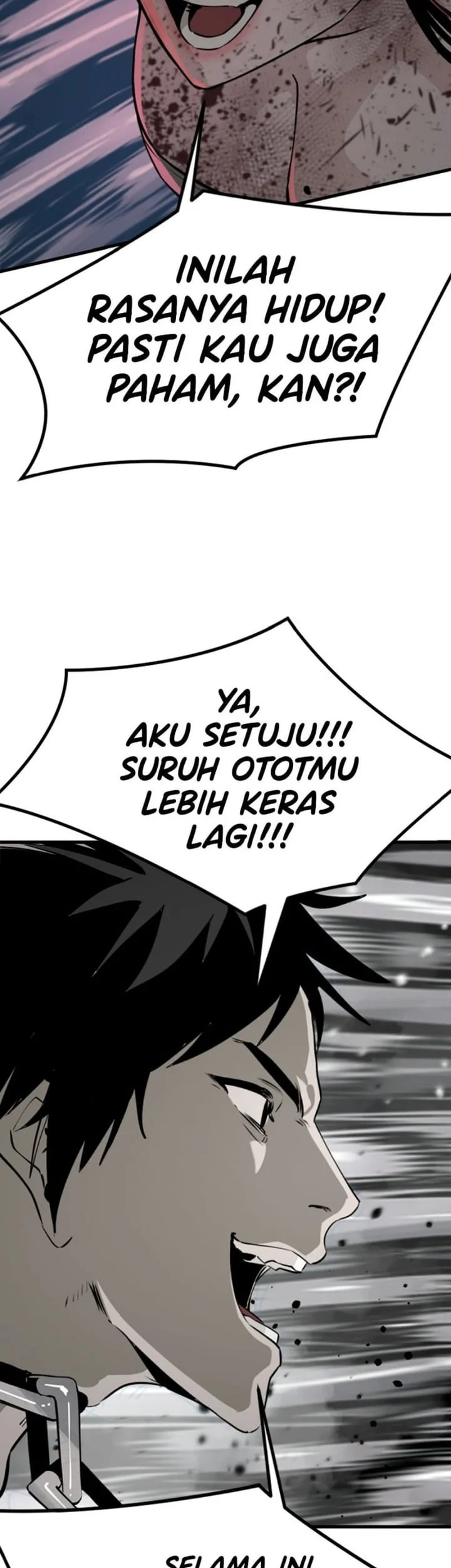 Hero Killer Chapter 255 - halaman 59