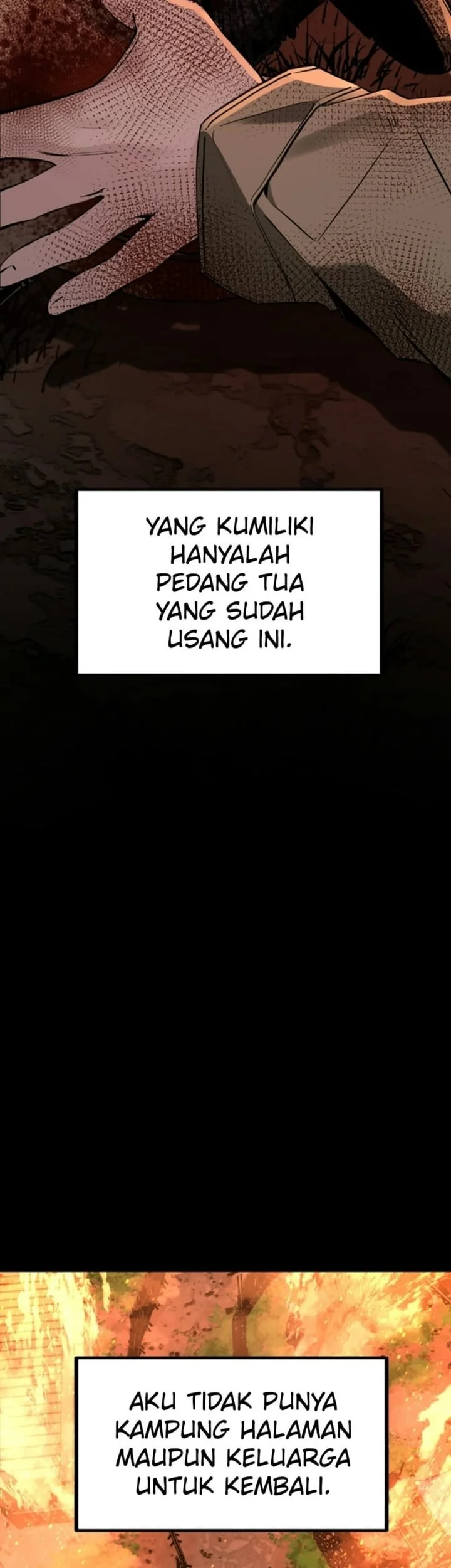 Hero Killer Chapter 255 - halaman 6